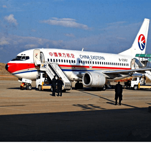 美兰航空快递航空快运业稳步发展的原因是什么？